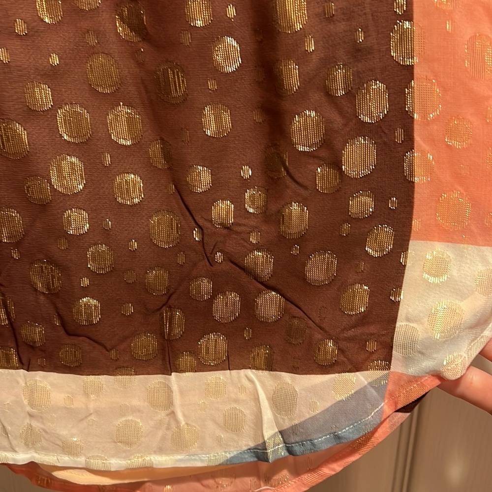 Meave Blouse - Picture 3 of 5